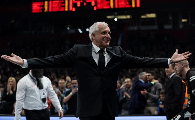 Srdjan Stevanovic/Starsport.rs ©